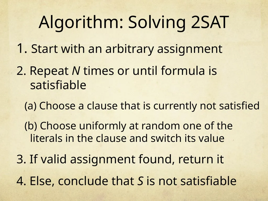 Random Walks and Markov Chains Nimantha Thushan - slide 39 of 90