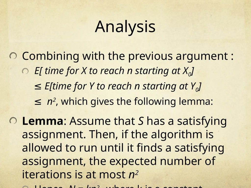 Random Walks and Markov Chains Nimantha Thushan - slide 55 of 90