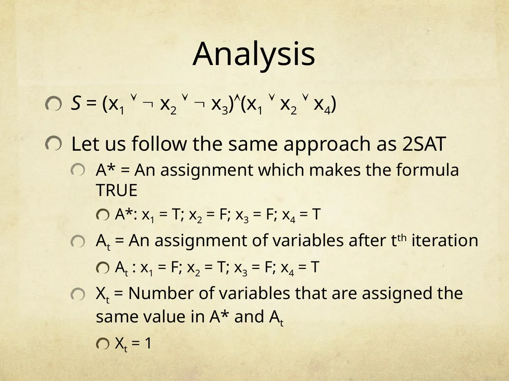 Random Walks and Markov Chains Nimantha Thushan - slide 64 of 90