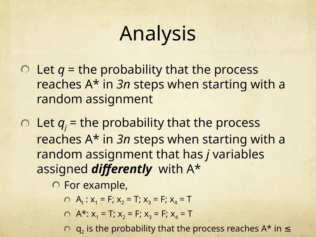 Random Walks and Markov Chains Nimantha Thushan - slide 70 of 90