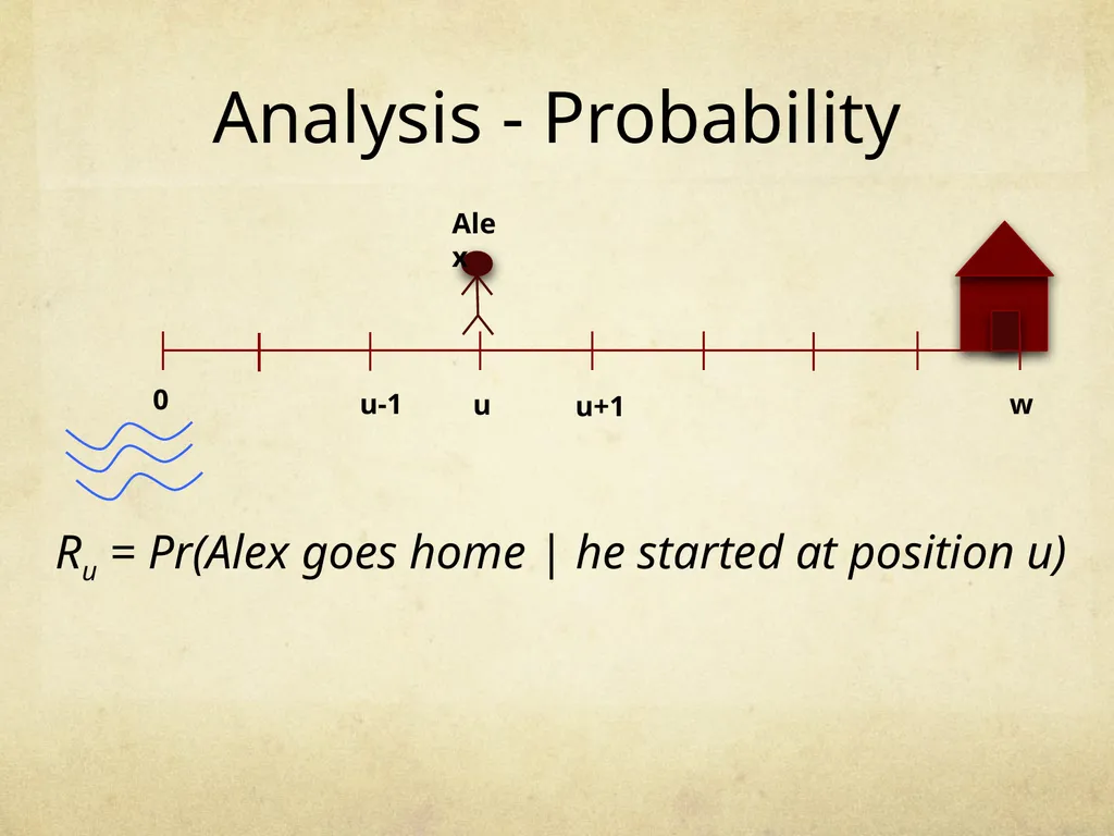 Random Walks and Markov Chains Nimantha Thushan - slide 10 of 90
