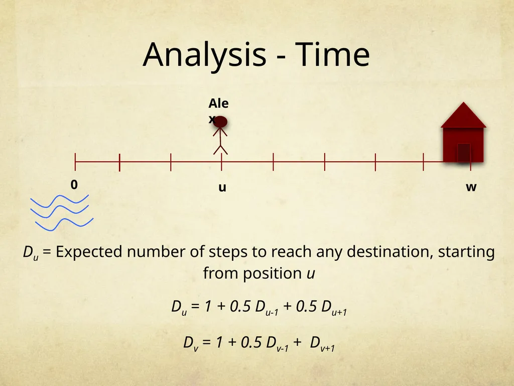 Random Walks and Markov Chains Nimantha Thushan - slide 52 of 90