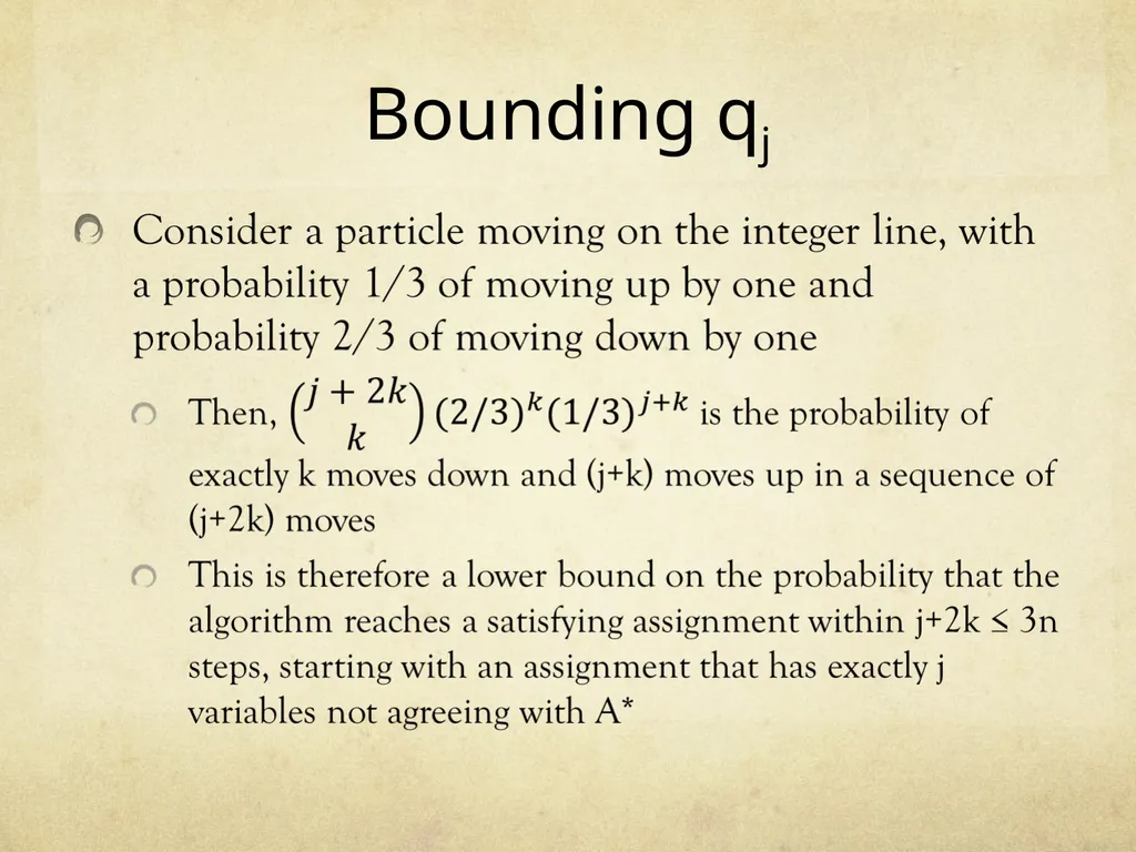 Random Walks and Markov Chains Nimantha Thushan - slide 71 of 90