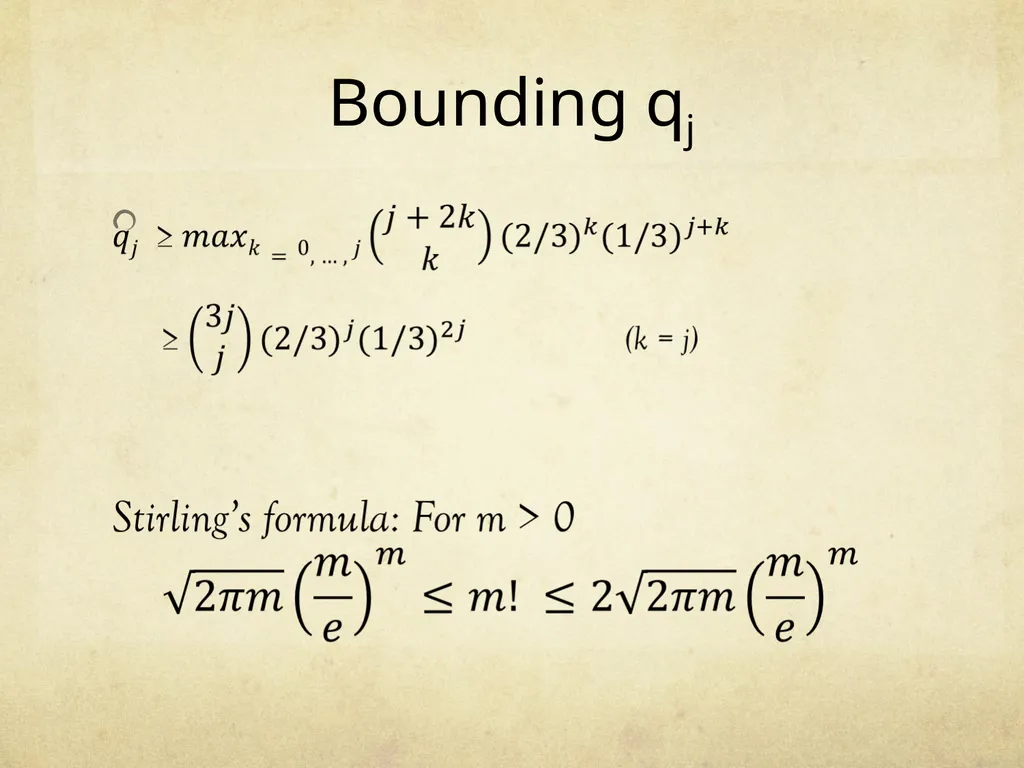 Random Walks and Markov Chains Nimantha Thushan - slide 72 of 90