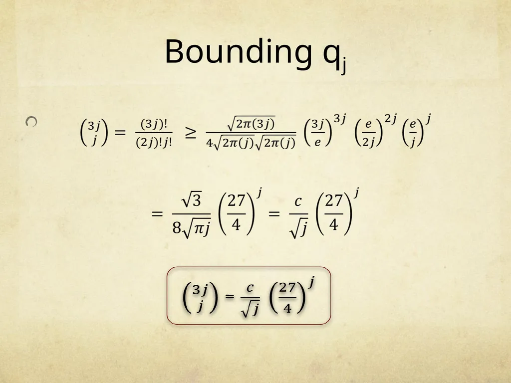 Random Walks and Markov Chains Nimantha Thushan - slide 73 of 90