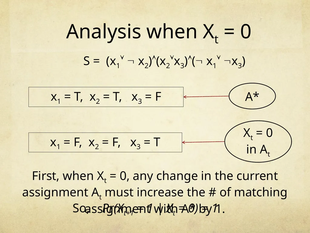 Random Walks and Markov Chains Nimantha Thushan - slide 44 of 90