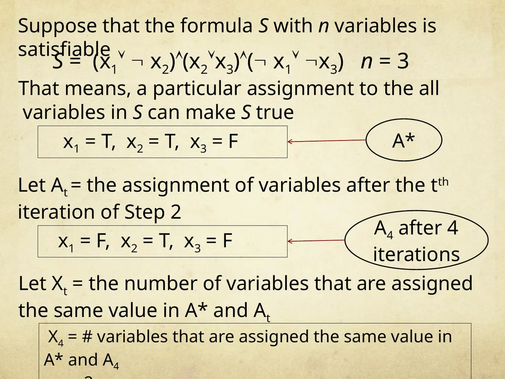 Random Walks and Markov Chains Nimantha Thushan - slide 42 of 90