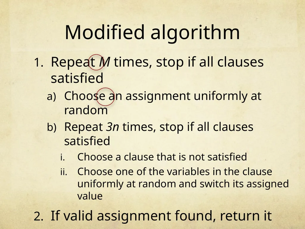 Random Walks and Markov Chains Nimantha Thushan - slide 69 of 90