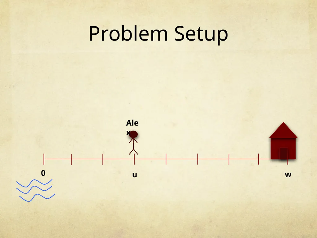 Random Walks and Markov Chains Nimantha Thushan - slide 8 of 90