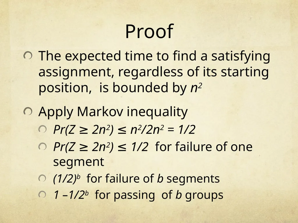 Random Walks and Markov Chains Nimantha Thushan - slide 59 of 90