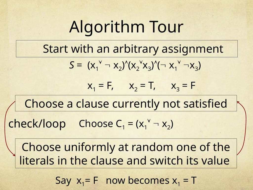 Random Walks and Markov Chains Nimantha Thushan - slide 40 of 90