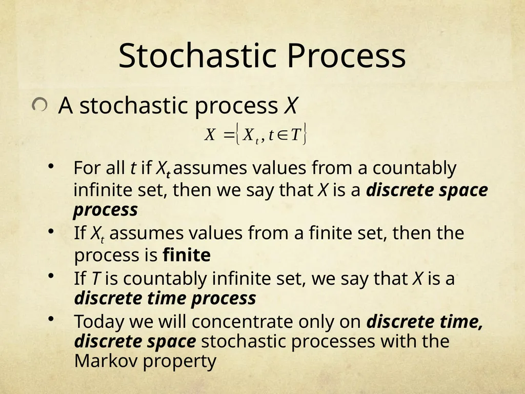 Random Walks and Markov Chains Nimantha Thushan - slide 19 of 90
