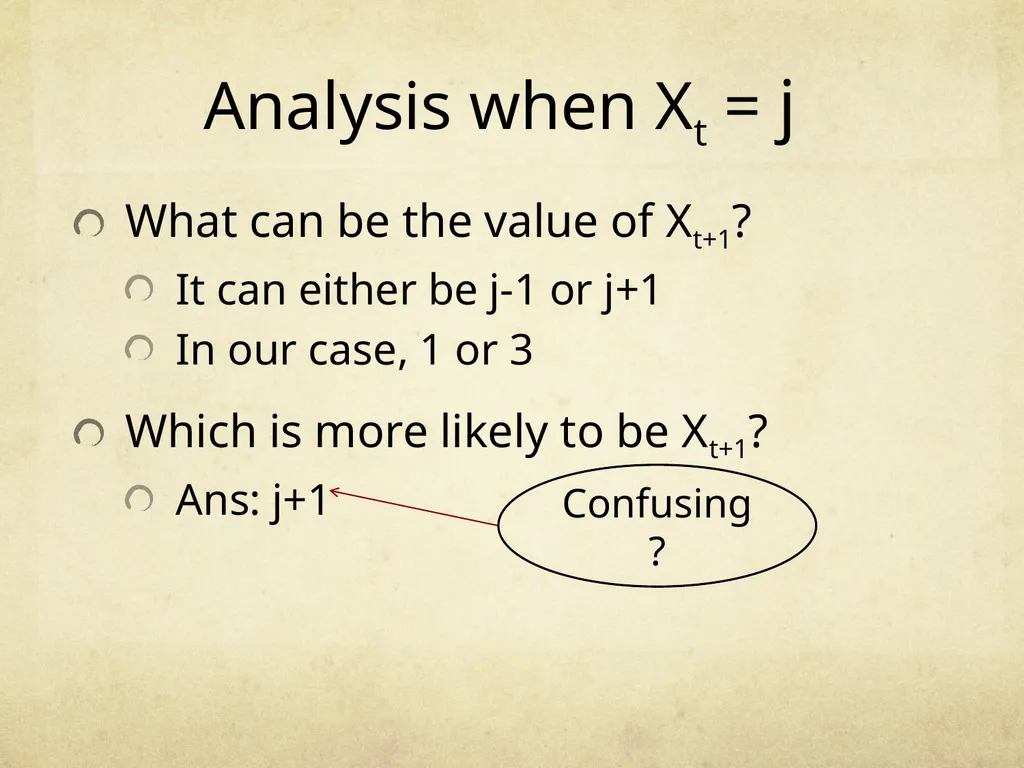 Random Walks and Markov Chains Nimantha Thushan - slide 46 of 90
