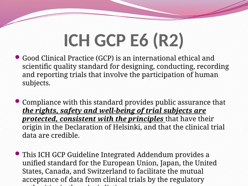 Essential Documents and Documentation: Best - slide 4 of 33