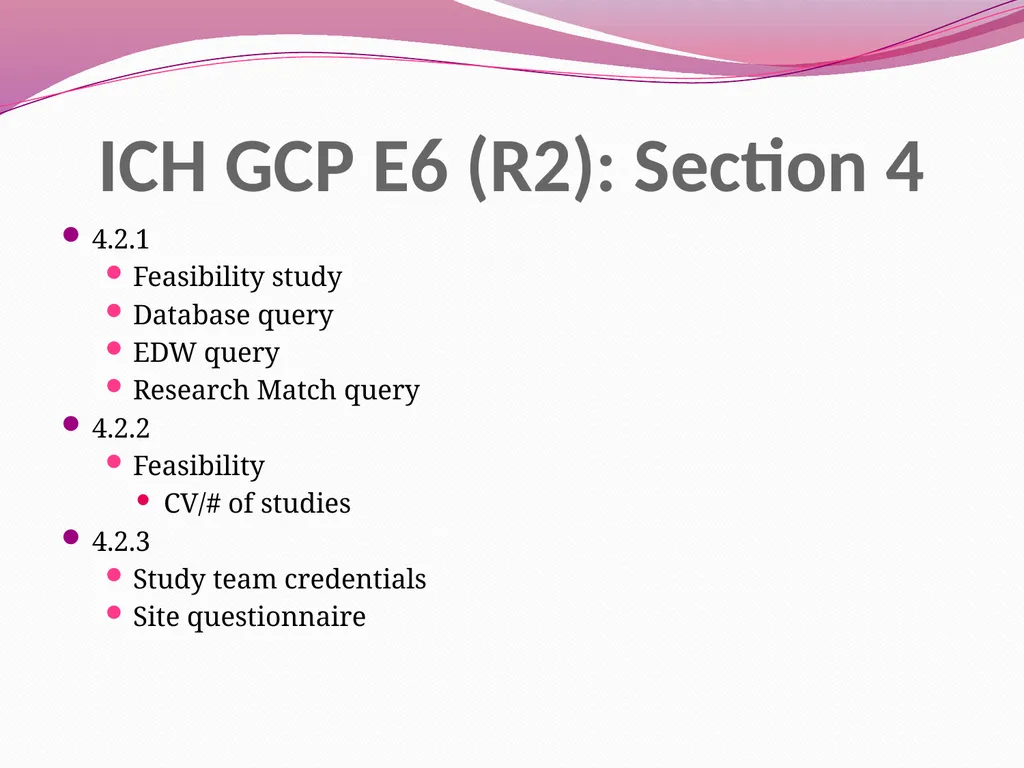 Essential Documents and Documentation: Best - slide 15 of 33