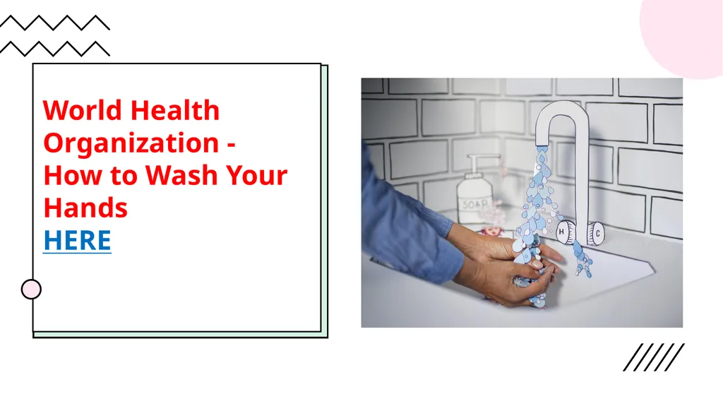 Handwashing – The Essential Skill Jan Mould, RN, - slide 3 of 4