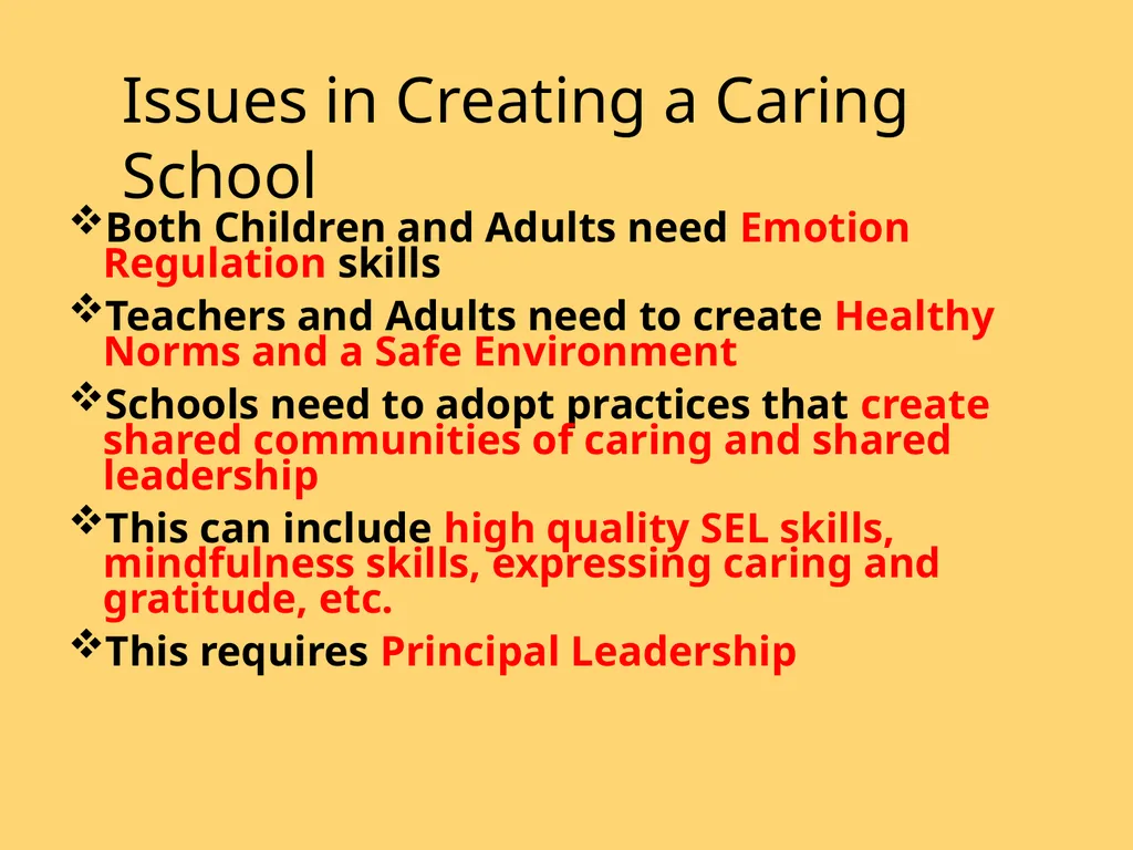Teacher Well-Being: Current Knowledge, Future - slide 24 of 27