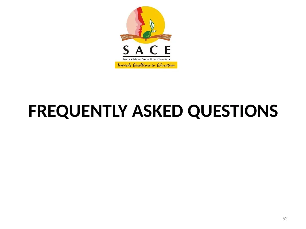 Continuing Professional Teacher Development (CPTD) - slide 52 of 56
