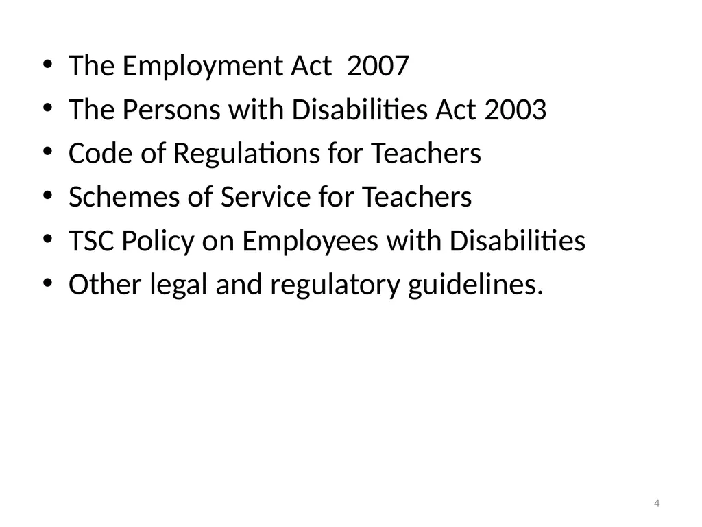 A PAPER PRESENTED BY MR. GABRIEL K. - slide 4 of 19