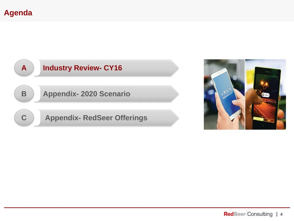Flexible in Approach, Firm on Results Flexible in - slide 4 of 23
