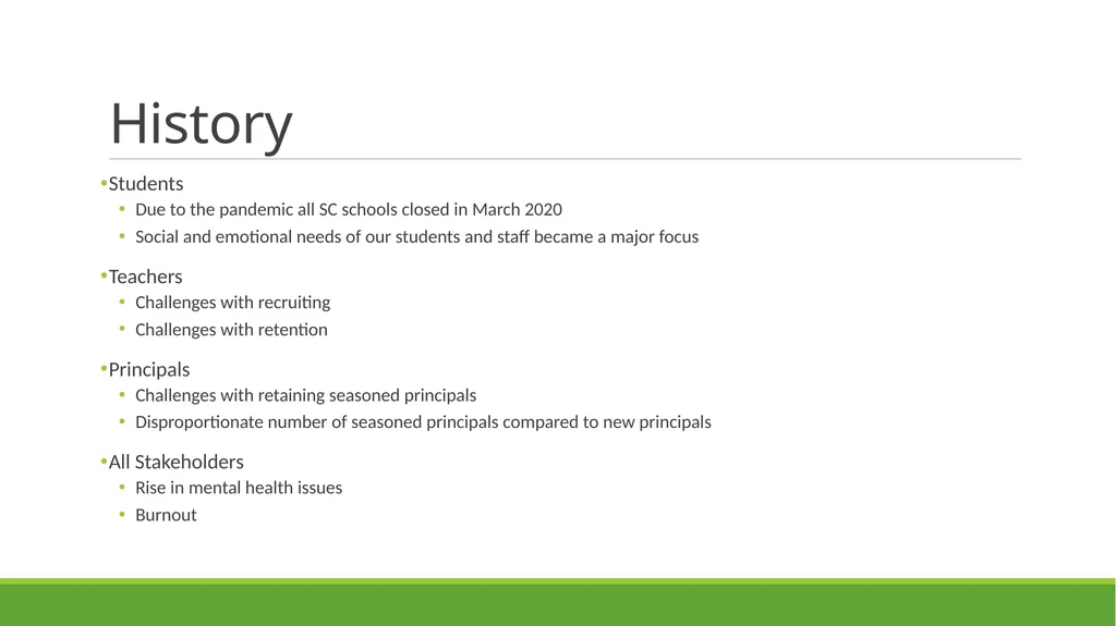Proposed Modified Calendars 2025-2026 and - slide 3 of 21