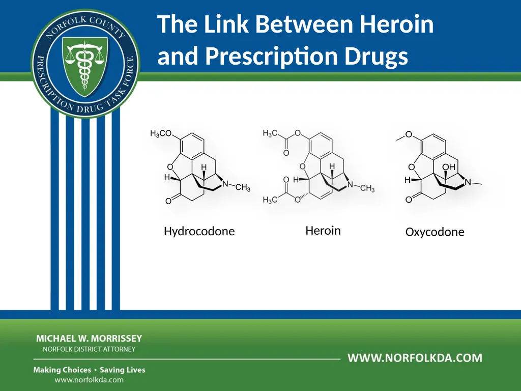 Overdose Response Training Dave Morgan, RPh Safe - slide 7 of 36