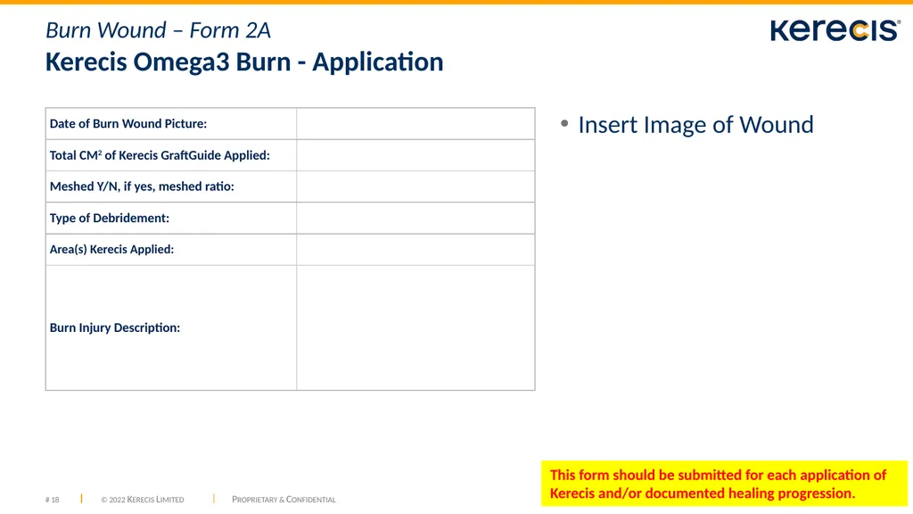 Case Study Guide & Template Aurora Awards - slide 18 of 24