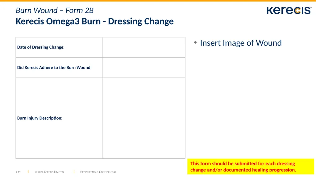 Case Study Guide & Template Aurora Awards - slide 19 of 24