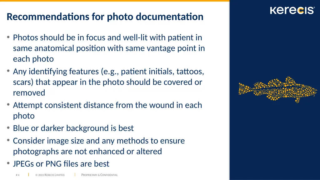 Case Study Guide & Template Aurora Awards - slide 4 of 24