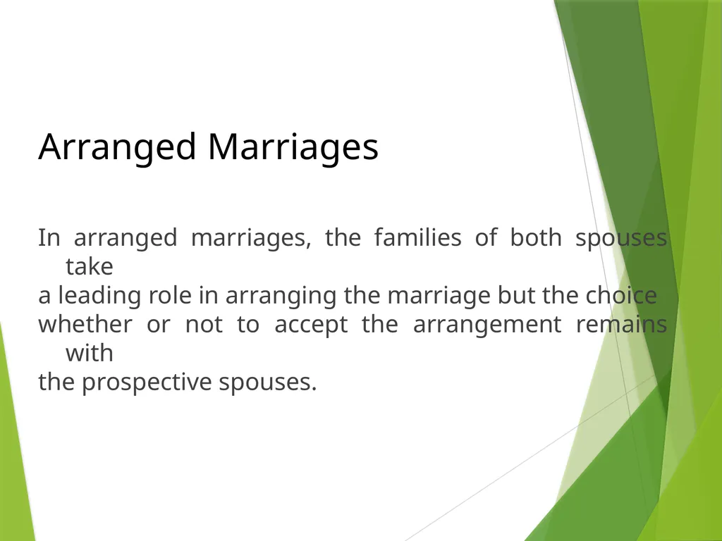 FORCED MARRIAGE AND ‘HONOUR’ BASED ABUSE - slide 9 of 24