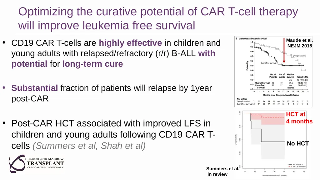 Pediatric Malignant Diseases Committee: The - slide 6 of 23