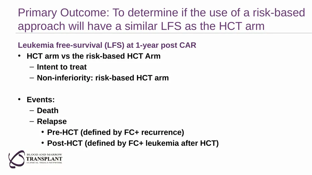 Pediatric Malignant Diseases Committee: The - slide 16 of 23