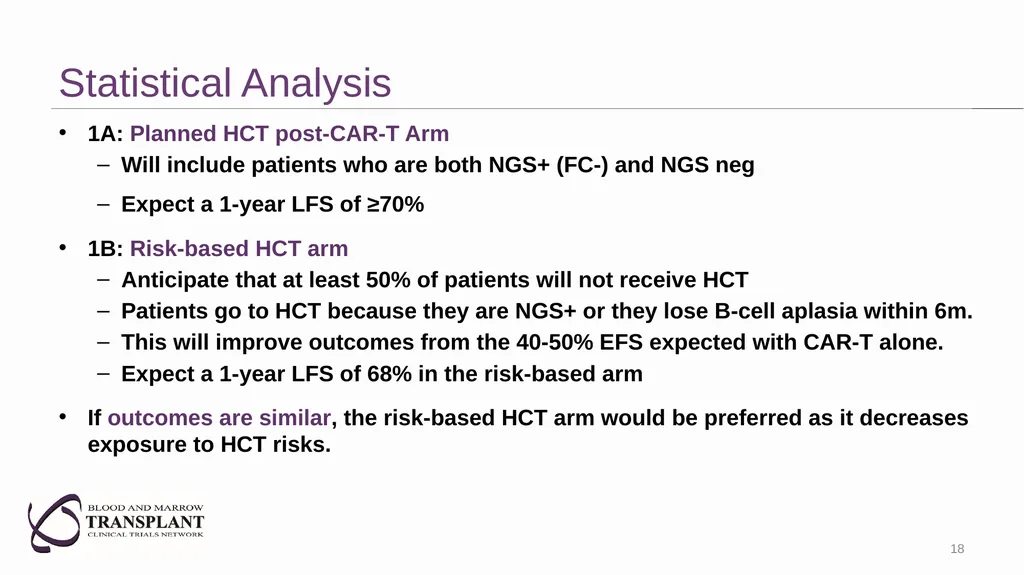 Pediatric Malignant Diseases Committee: The - slide 18 of 23
