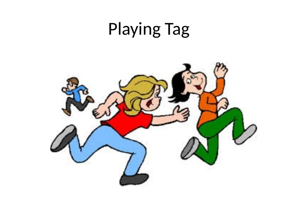 Games And Hobbies Blind man’s buff Hide and seek - slide 6 of 27