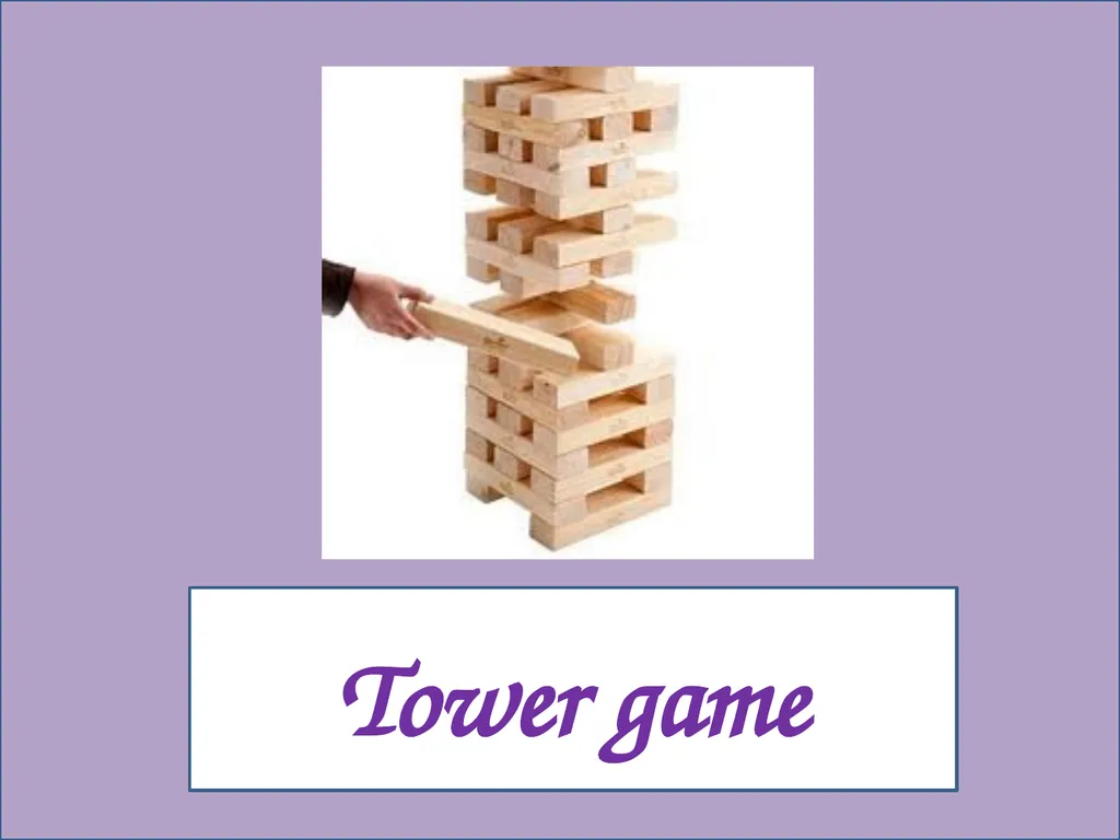 Games And Hobbies Blind man’s buff Hide and seek - slide 18 of 27