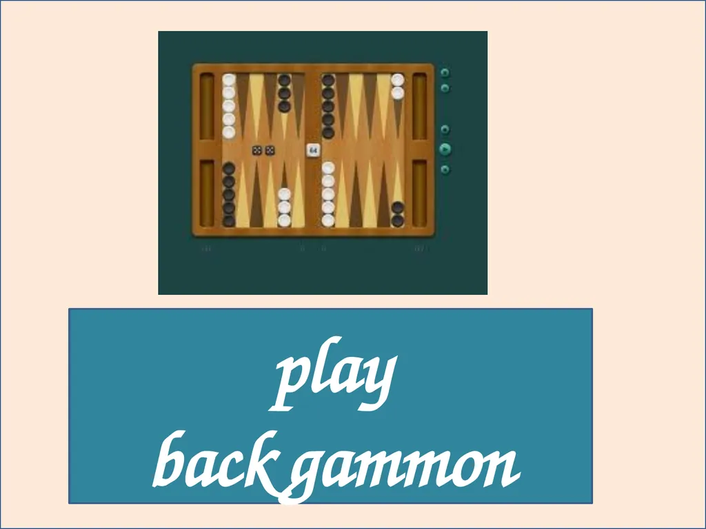 Games And Hobbies Blind man’s buff Hide and seek - slide 12 of 27