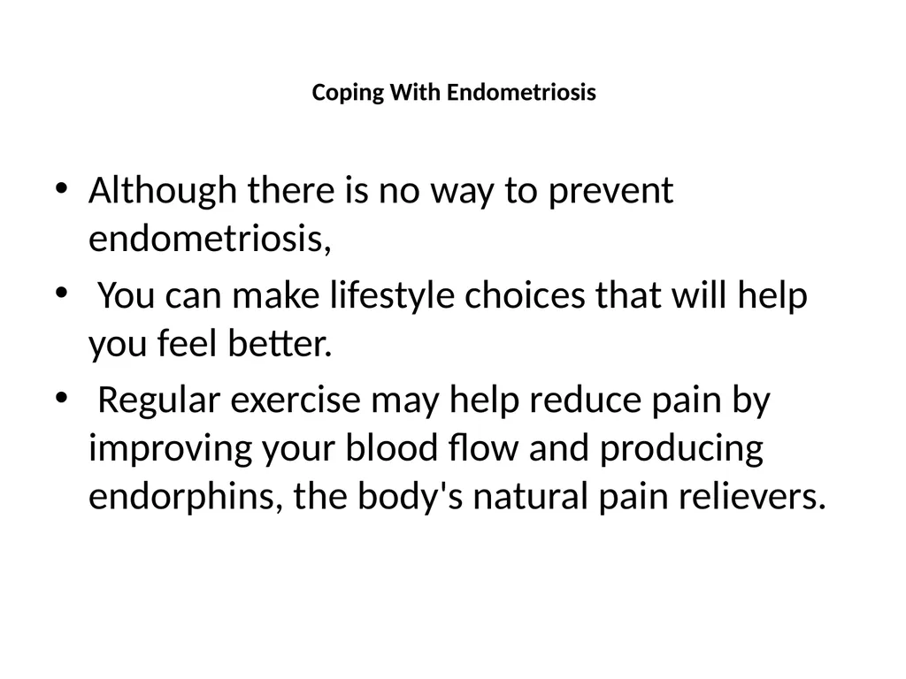 Endometriosis Dr Fulufhelo Tshivhula Specialist - slide 69 of 71