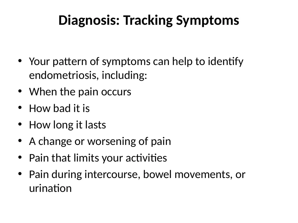 Endometriosis Dr Fulufhelo Tshivhula Specialist - slide 28 of 71