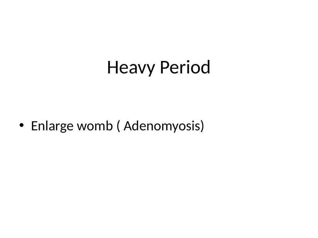 Endometriosis Dr Fulufhelo Tshivhula Specialist - slide 24 of 71