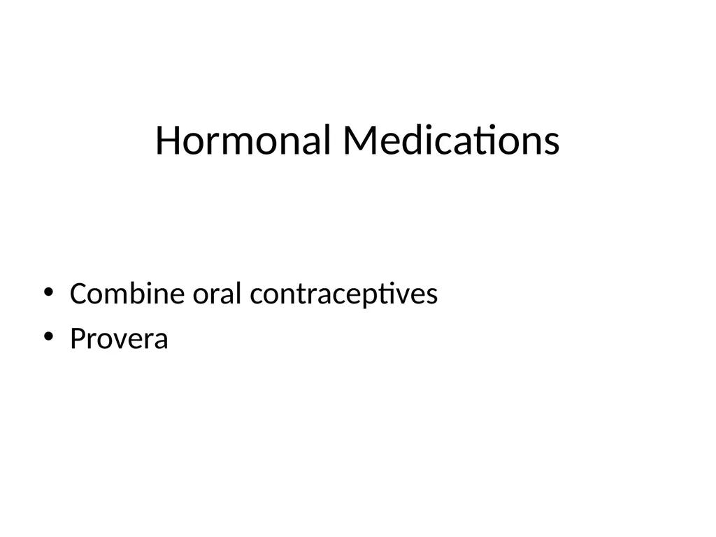 Endometriosis Dr Fulufhelo Tshivhula Specialist - slide 59 of 71