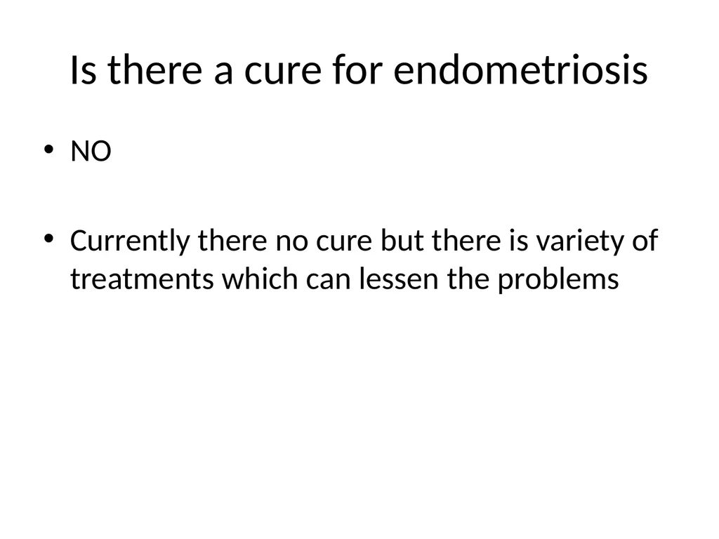 Endometriosis Dr Fulufhelo Tshivhula Specialist - slide 47 of 71