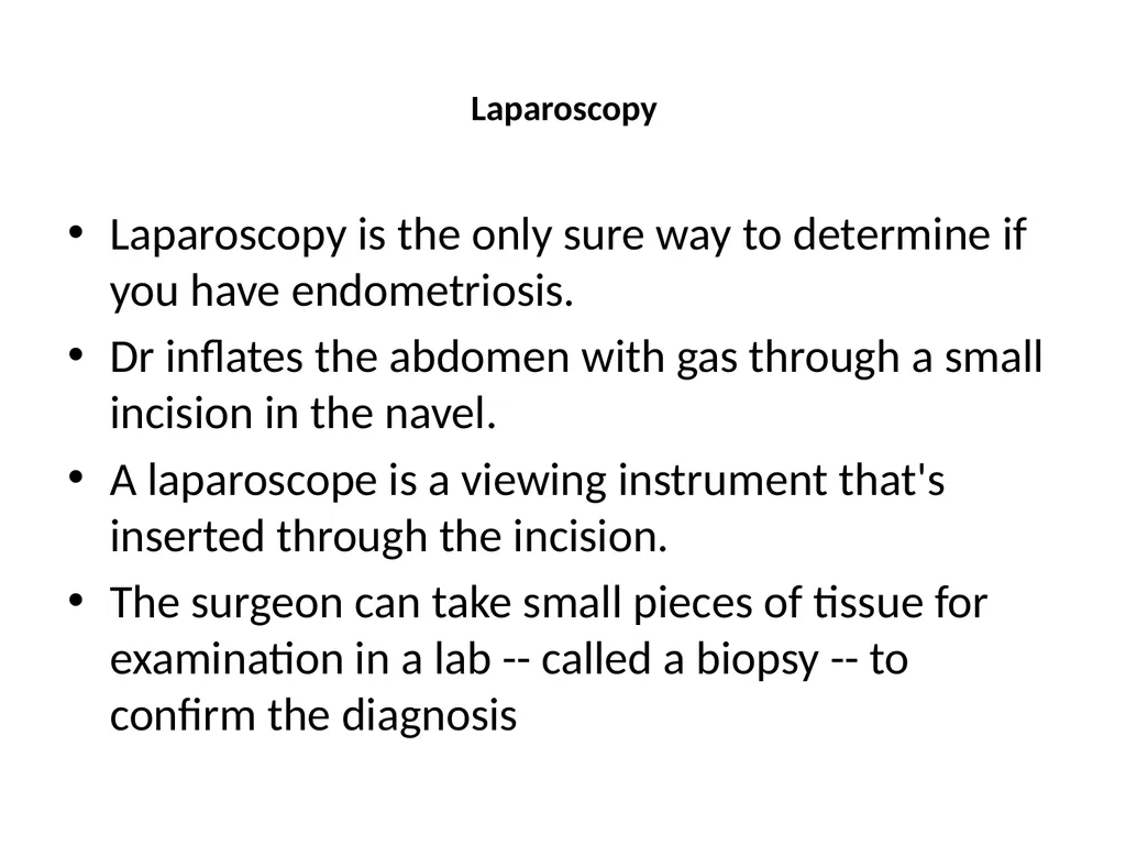 Endometriosis Dr Fulufhelo Tshivhula Specialist - slide 66 of 71