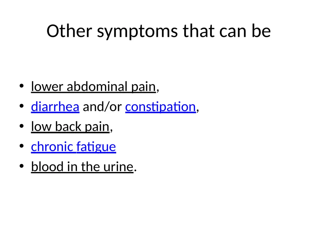 Endometriosis Dr Fulufhelo Tshivhula Specialist - slide 11 of 71