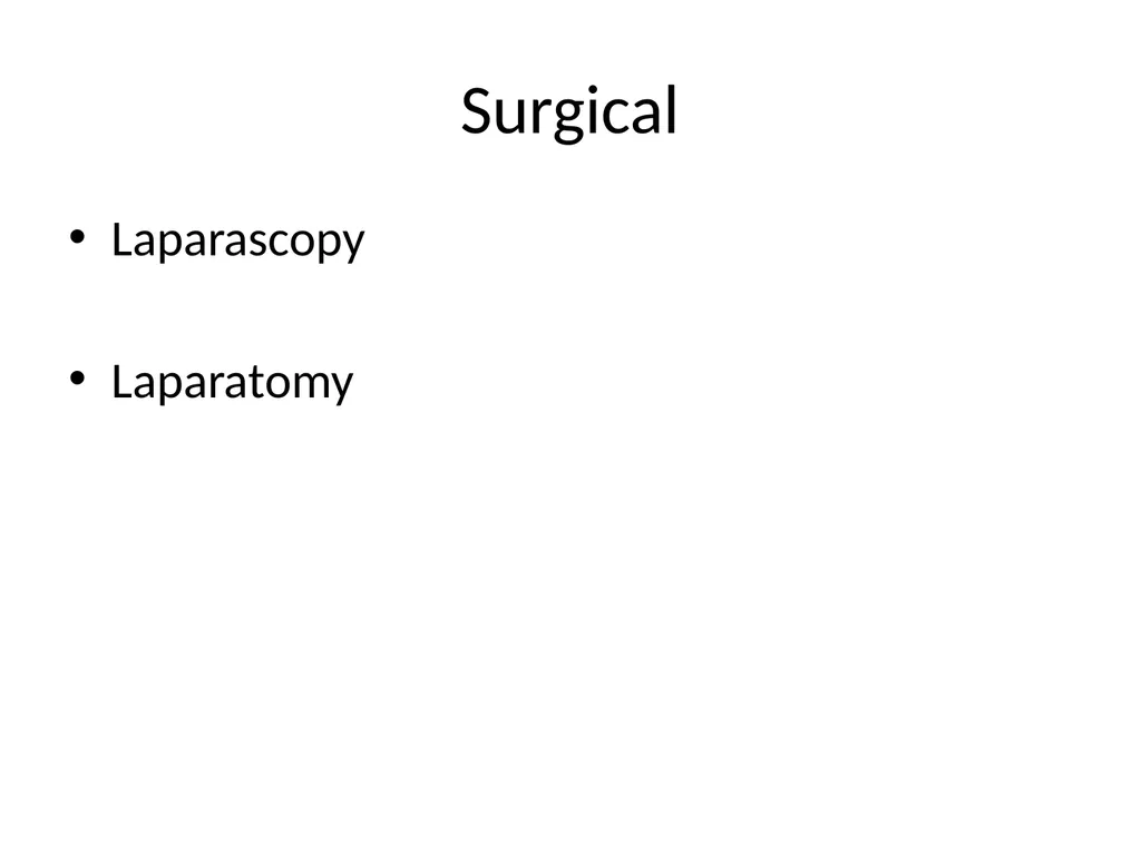 Endometriosis Dr Fulufhelo Tshivhula Specialist - slide 65 of 71