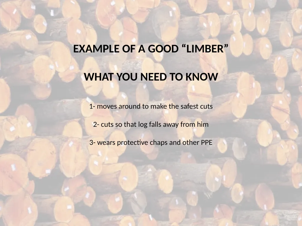 OSHA NOTICE & DISCLAIMER “This material was - slide 3 of 14