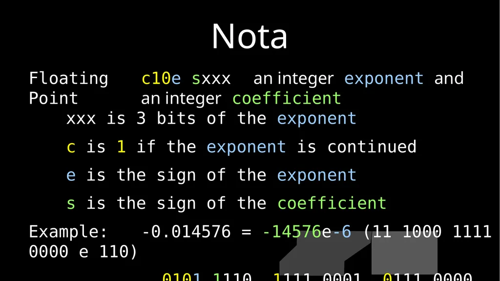 JSON and Beyond JSON: The World’s Best Loved Data - slide 35 of 45