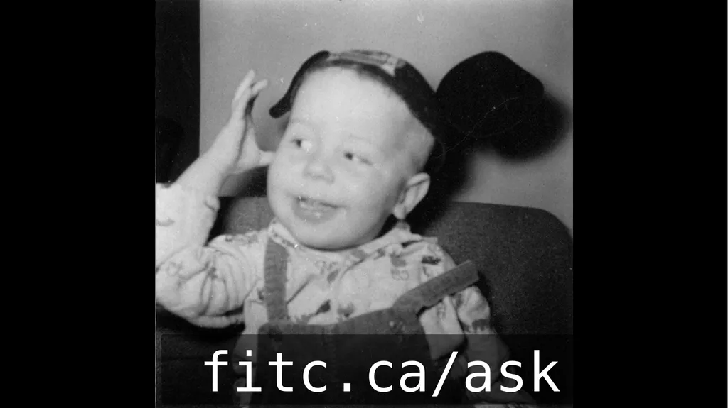 JSON and Beyond JSON: The World’s Best Loved Data - slide 43 of 45