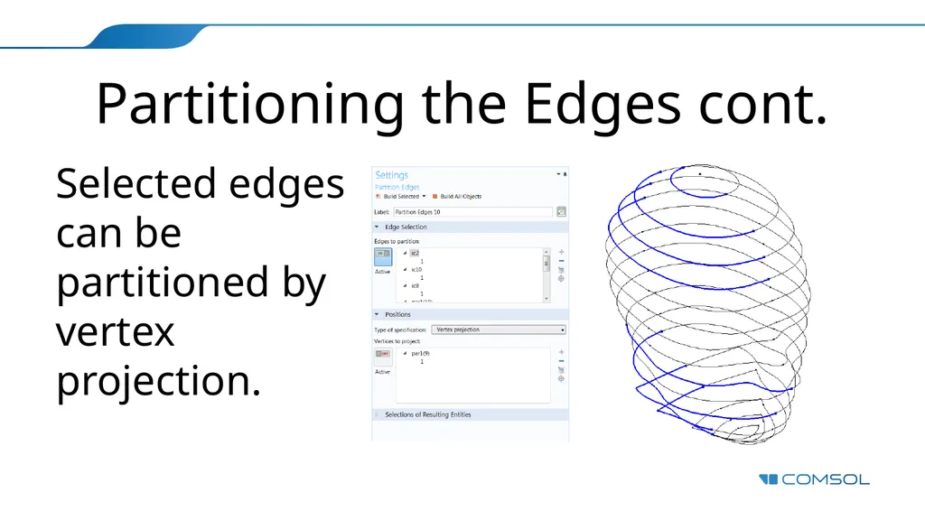 Importing Curve Data and Lofting a Solid - slide 7 of 10