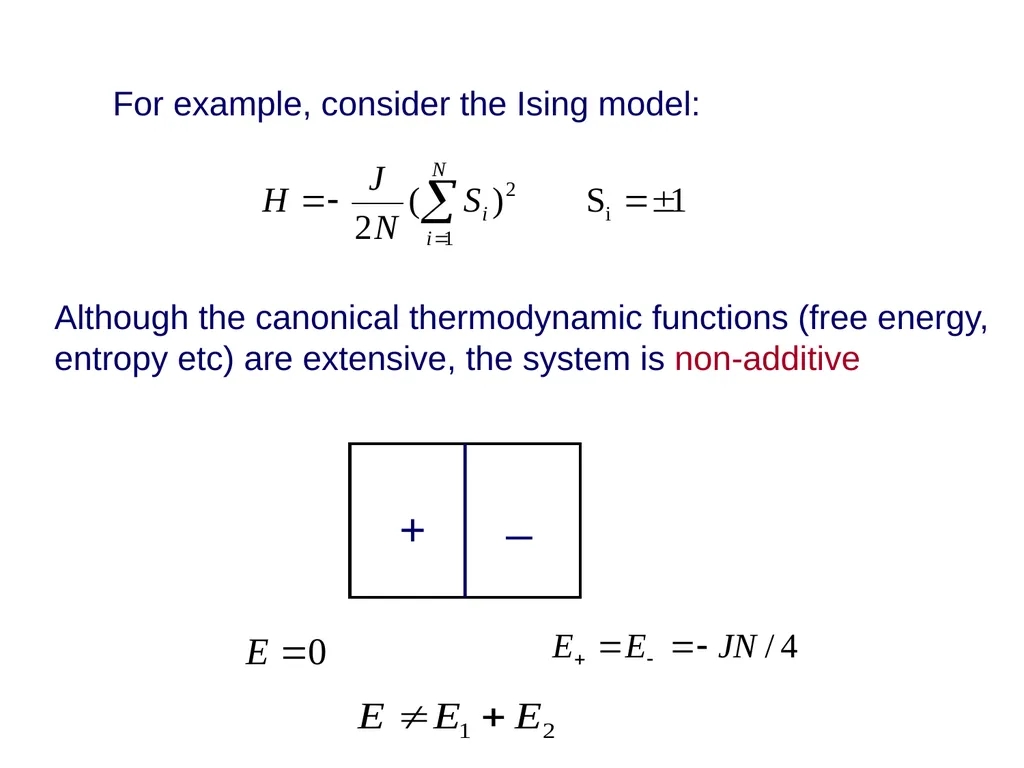 Effective long-range interactions in driven - slide 11 of 47