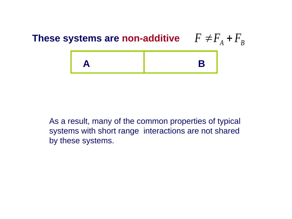Effective long-range interactions in driven - slide 4 of 47